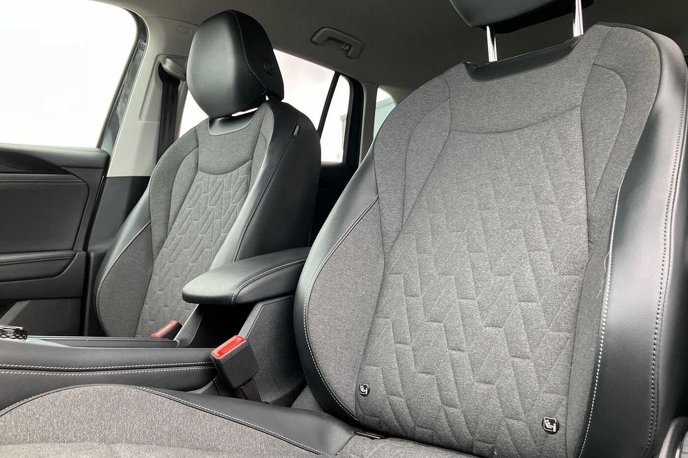 Volkswagen Tiguan Life 2.0 TDI 150PS 7-Speed DSG 5 Door