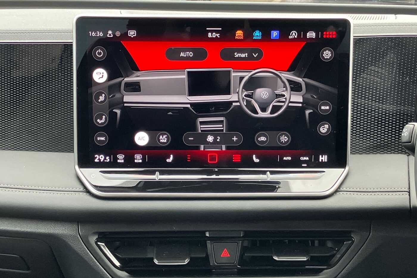 Volkswagen Tiguan Life 2.0 TDI 150PS 7-Speed DSG 5 Door