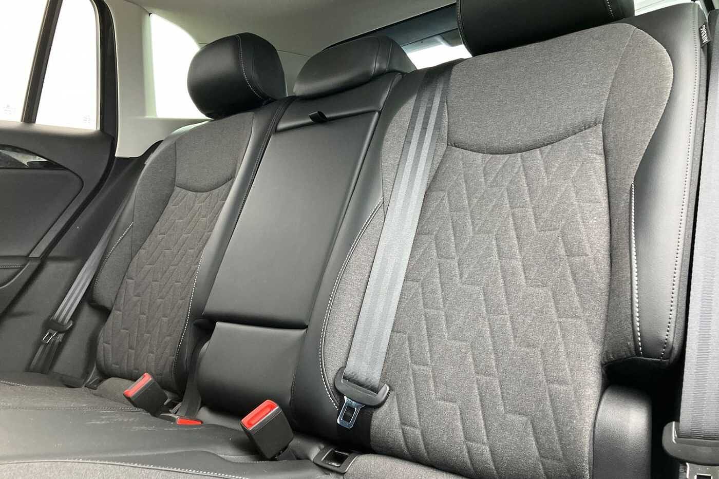 Volkswagen Tiguan Life 2.0 TDI 150PS 7-Speed DSG 5 Door