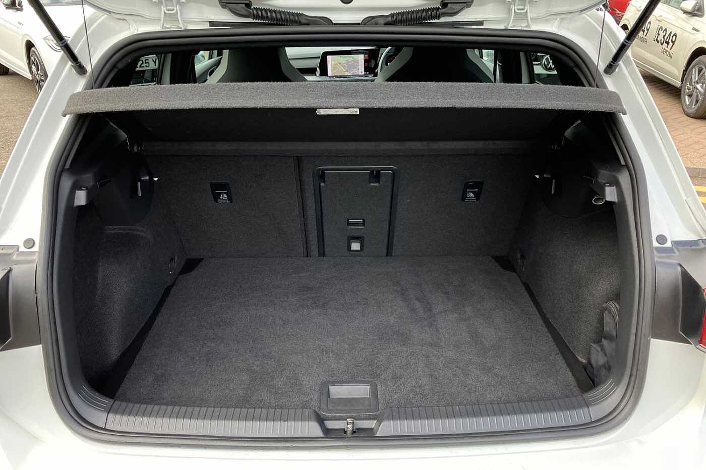 Volkswagen Golf GTD 2.0 TDI 200PS 7-speed DSG 5 Door