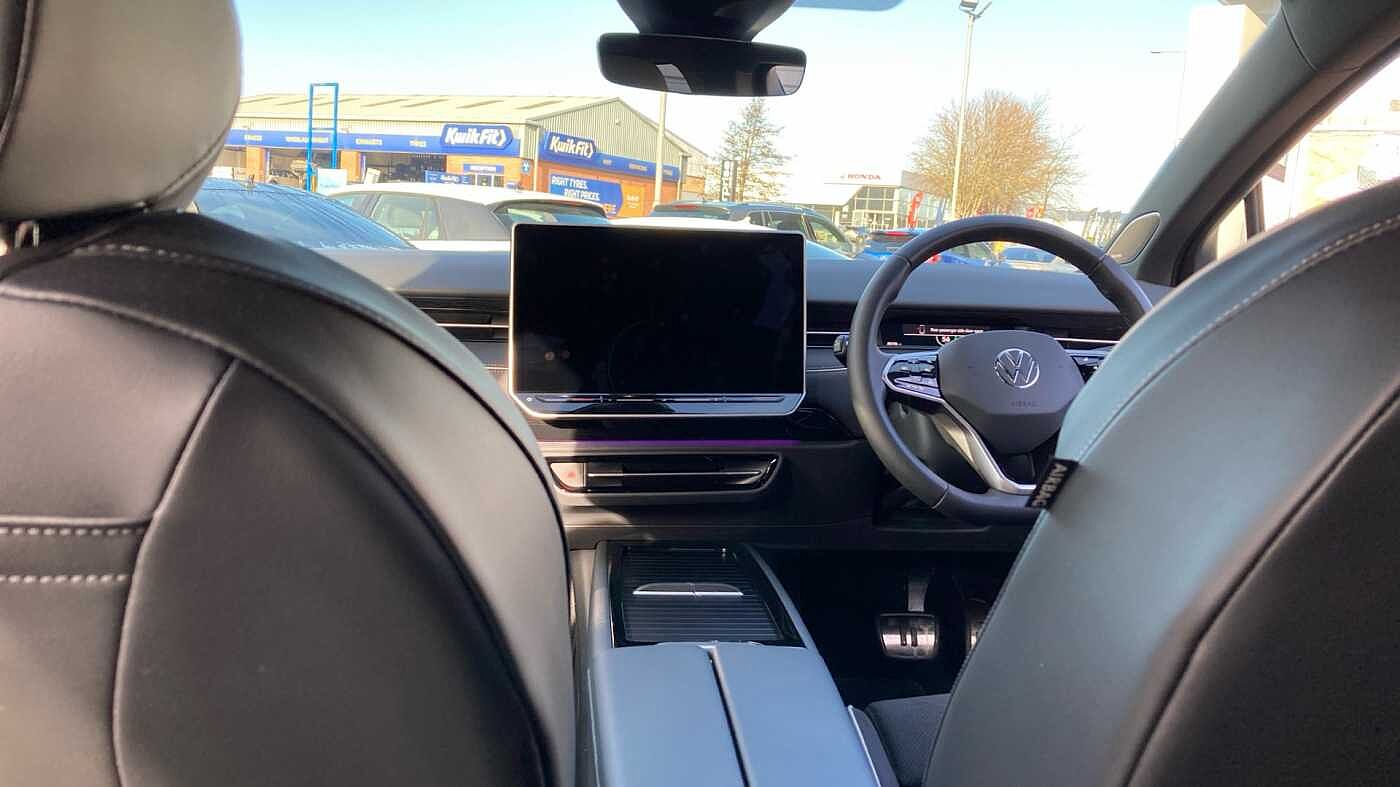 Volkswagen ID.7 210kW Match Pro 77kWh 5dr Auto Electric Estate