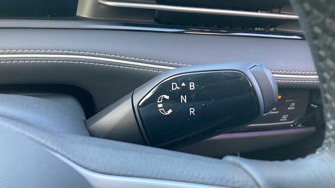 Volkswagen ID.7 210kW Match Pro 77kWh 5dr Auto Electric Estate