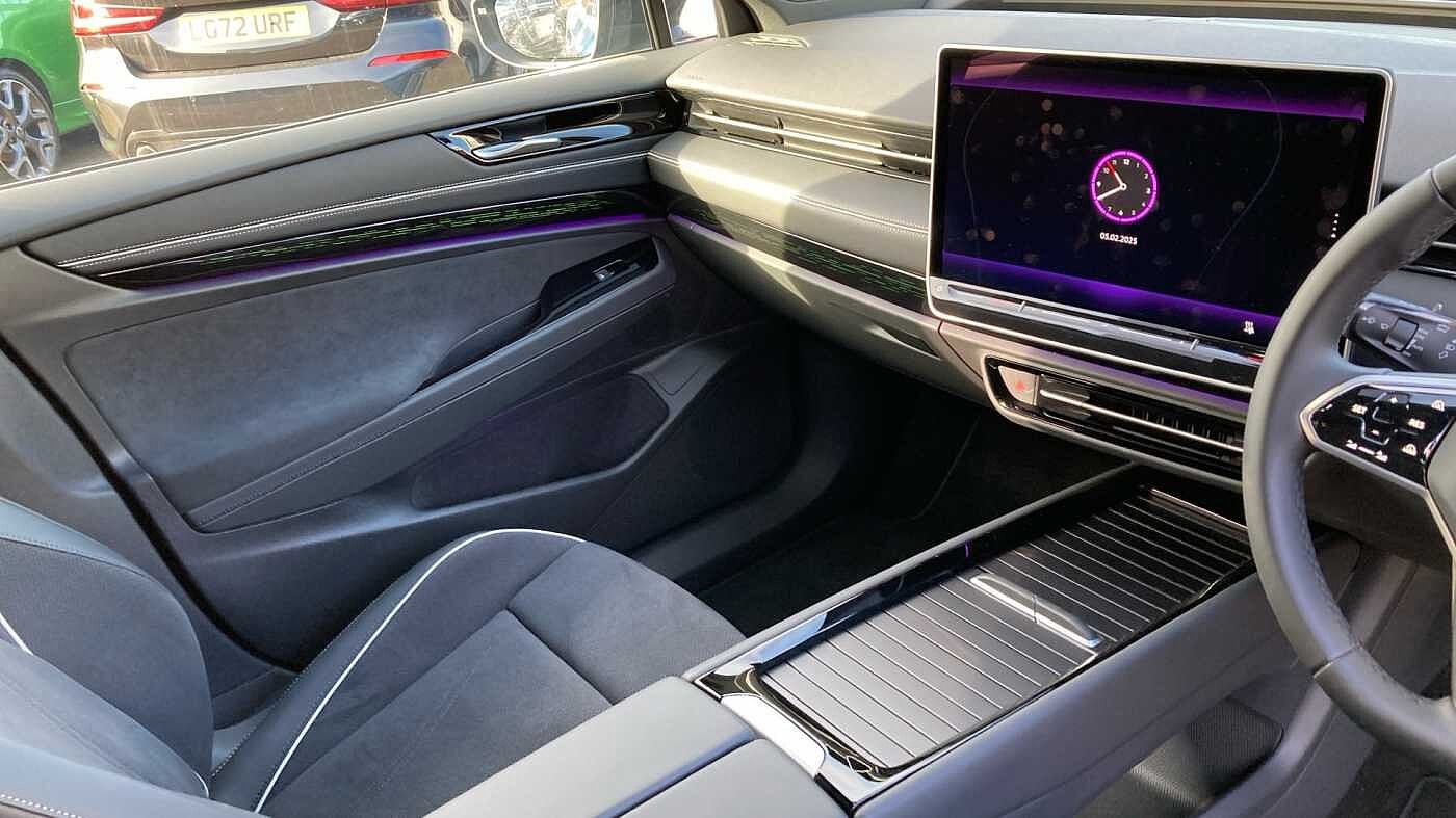Volkswagen ID.7 210kW Match Pro 77kWh 5dr Auto Electric Estate