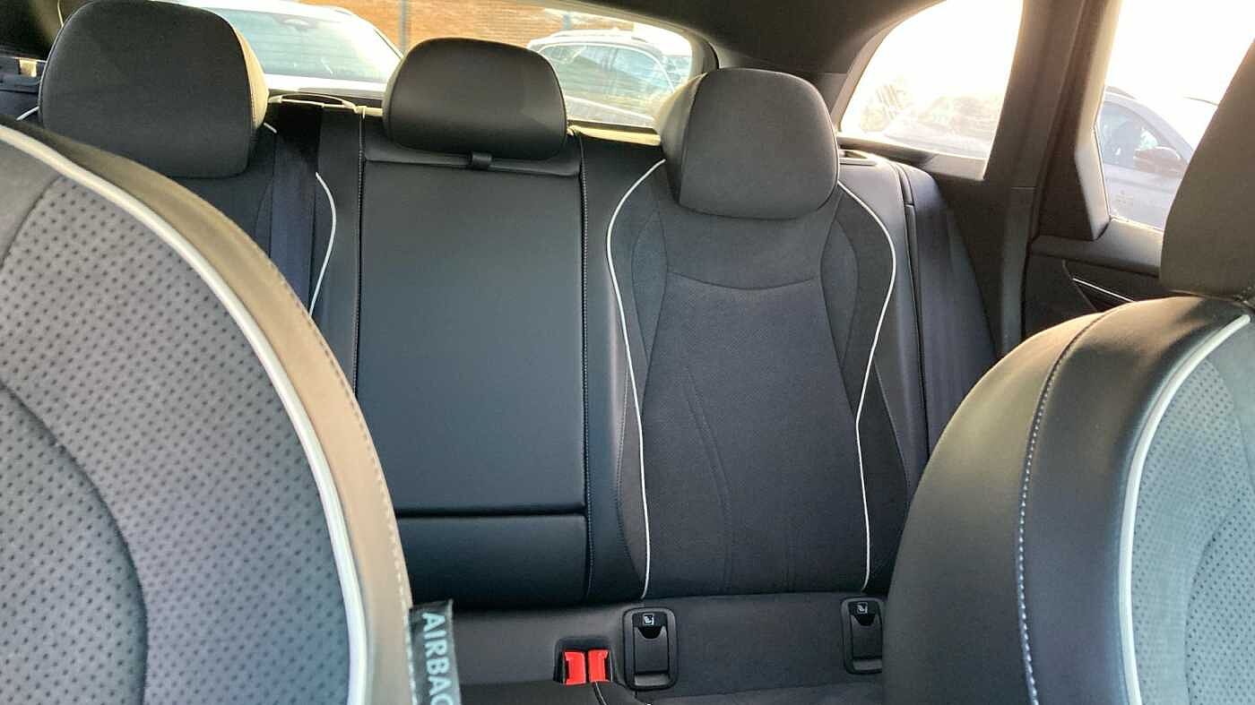 Volkswagen ID.7 210kW Match Pro 77kWh 5dr Auto Electric Estate