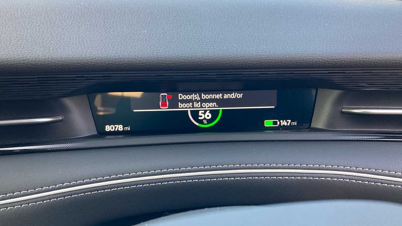 Volkswagen ID.7 210kW Match Pro 77kWh 5dr Auto Electric Estate