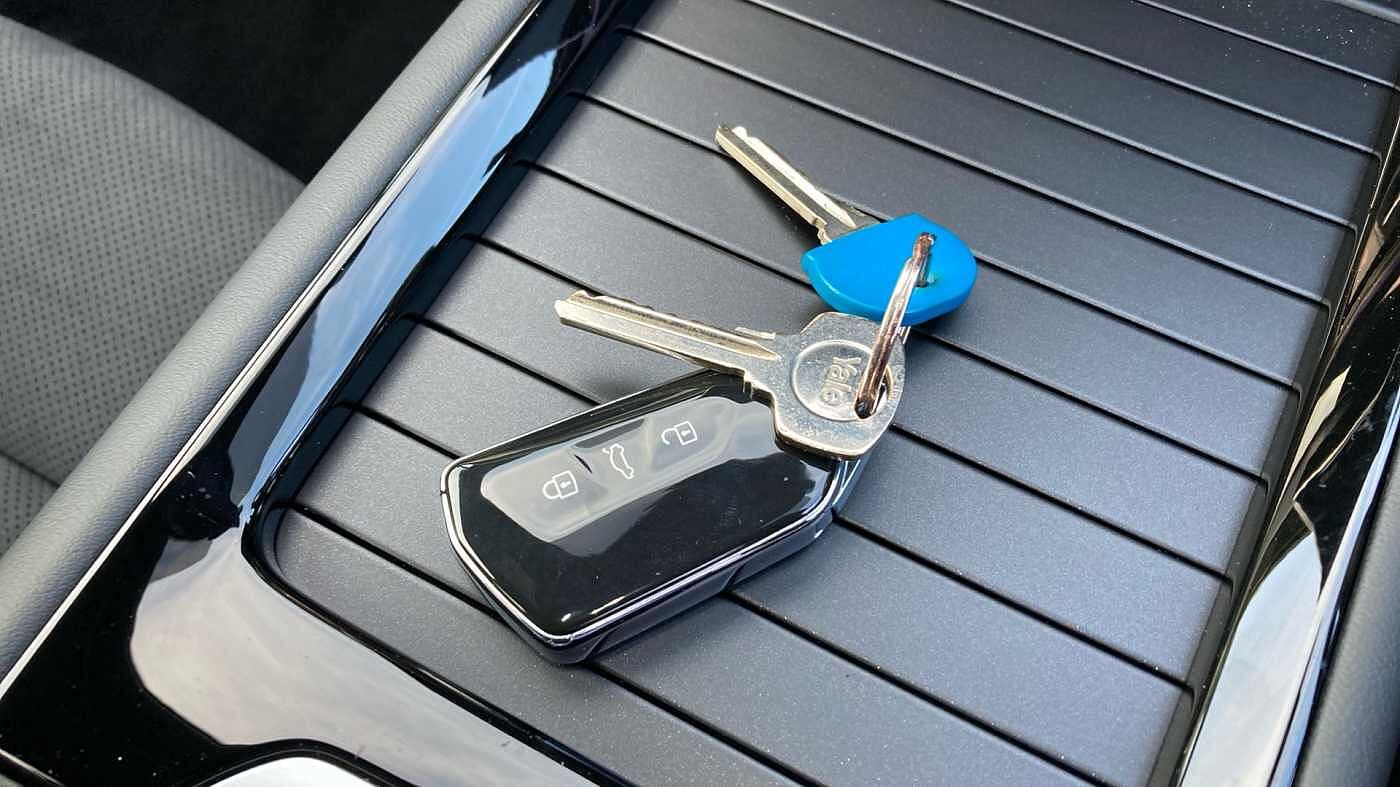 Volkswagen ID.7 210kW Match Pro 77kWh 5dr Auto Electric Estate