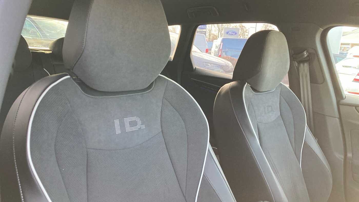 Volkswagen ID.7 210kW Match Pro 77kWh 5dr Auto Electric Estate