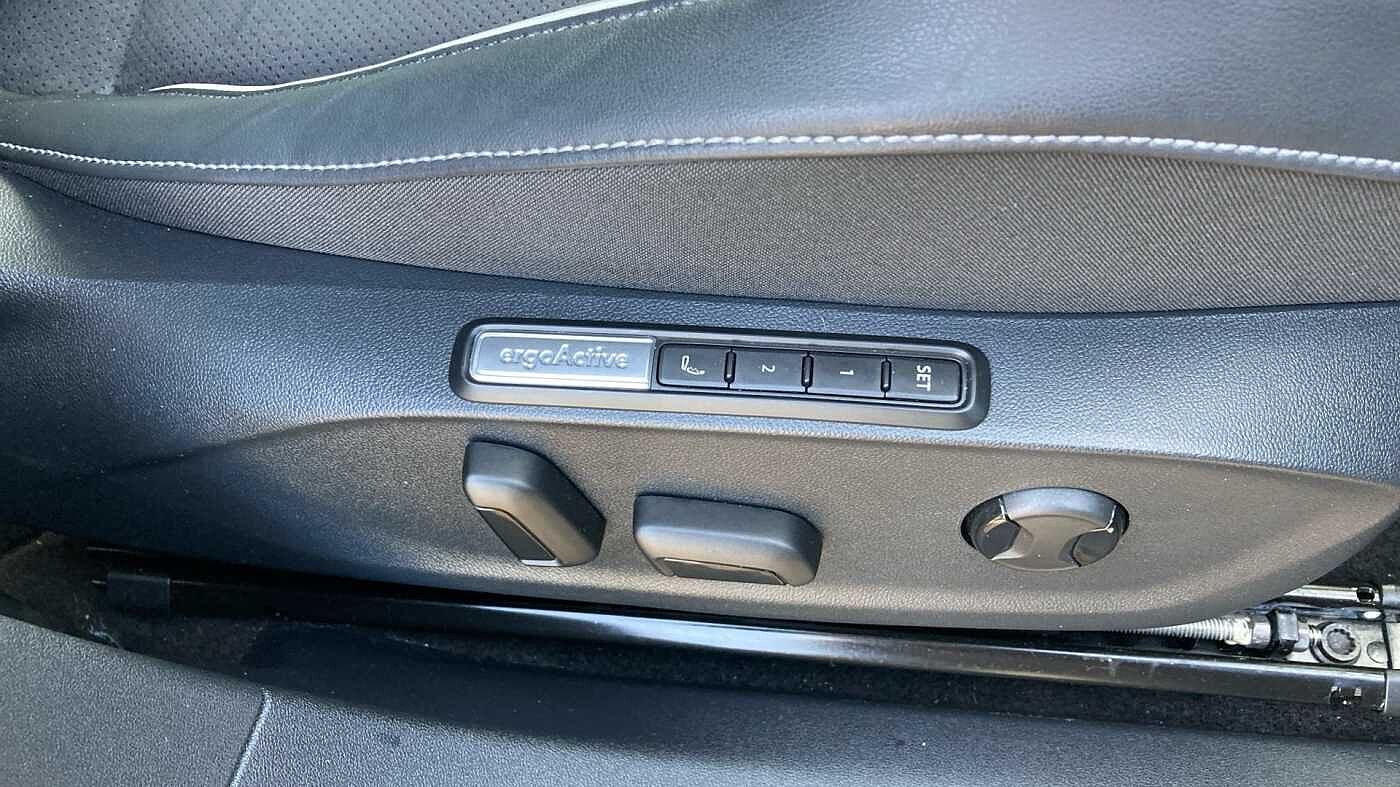 Volkswagen ID.7 210kW Match Pro 77kWh 5dr Auto Electric Estate