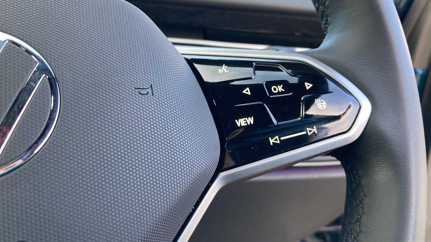 Volkswagen ID.7 210kW Match Pro 77kWh 5dr Auto Electric Estate