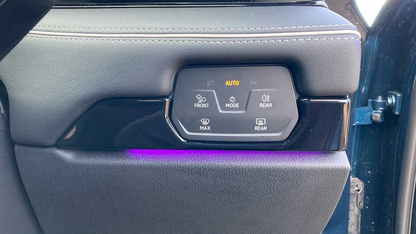 Volkswagen ID.7 210kW Match Pro 77kWh 5dr Auto Electric Estate