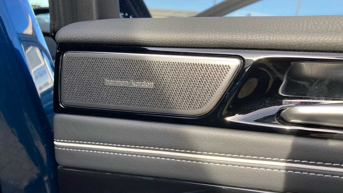 Volkswagen ID.7 210kW Match Pro 77kWh 5dr Auto Electric Estate