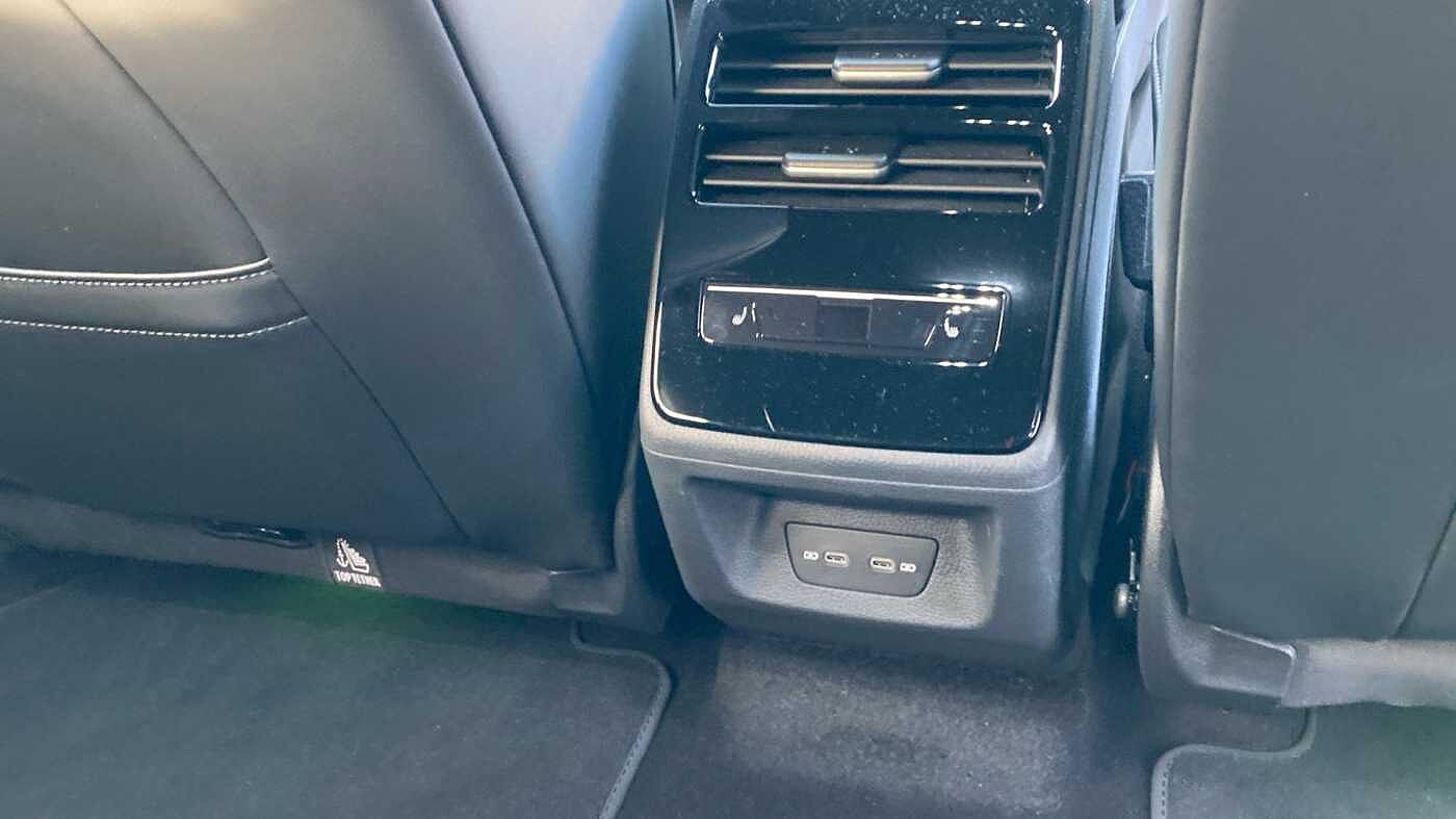 Volkswagen ID.7 210kW Match Pro 77kWh 5dr Auto Electric Estate