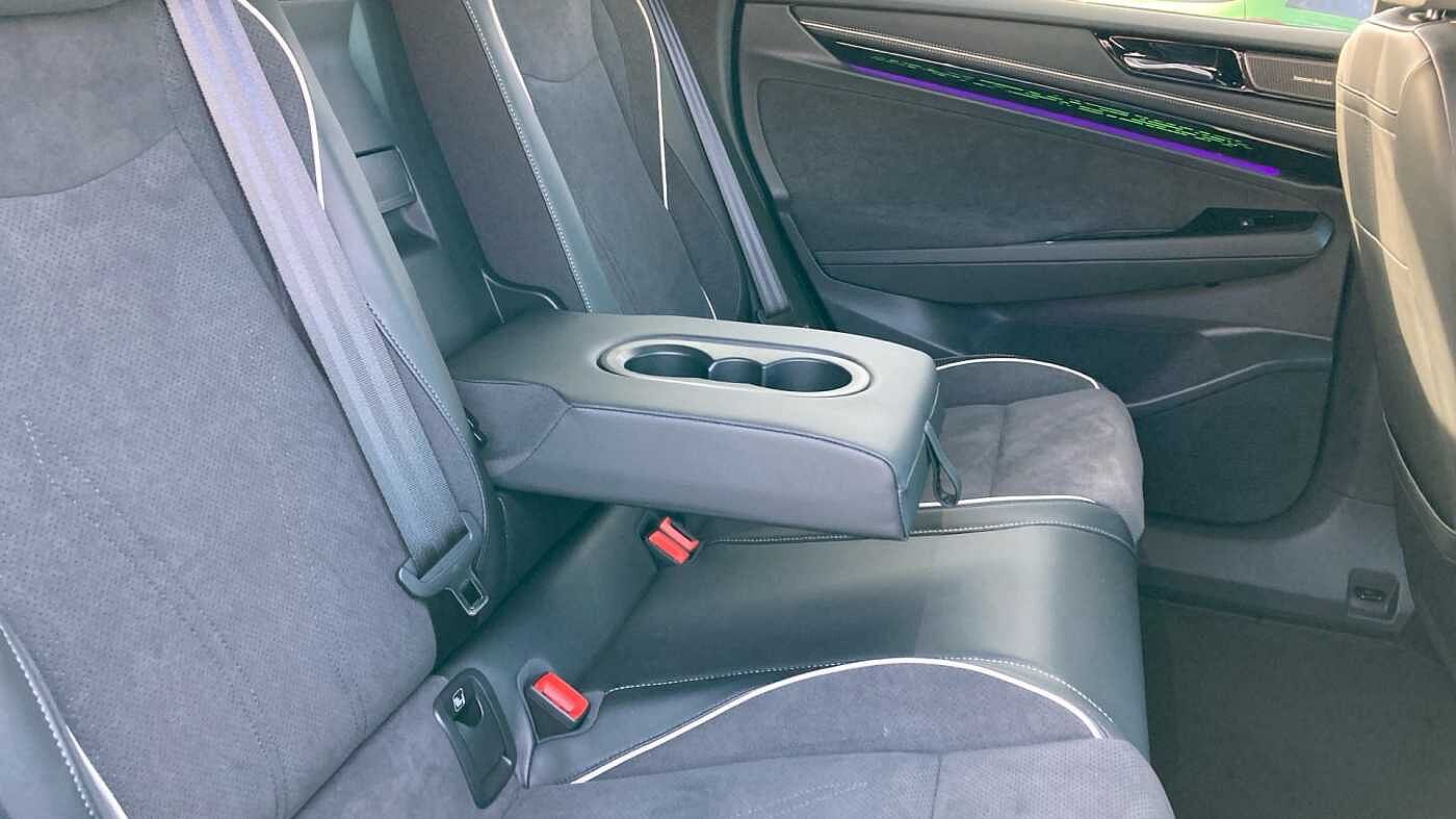 Volkswagen ID.7 210kW Match Pro 77kWh 5dr Auto Electric Estate