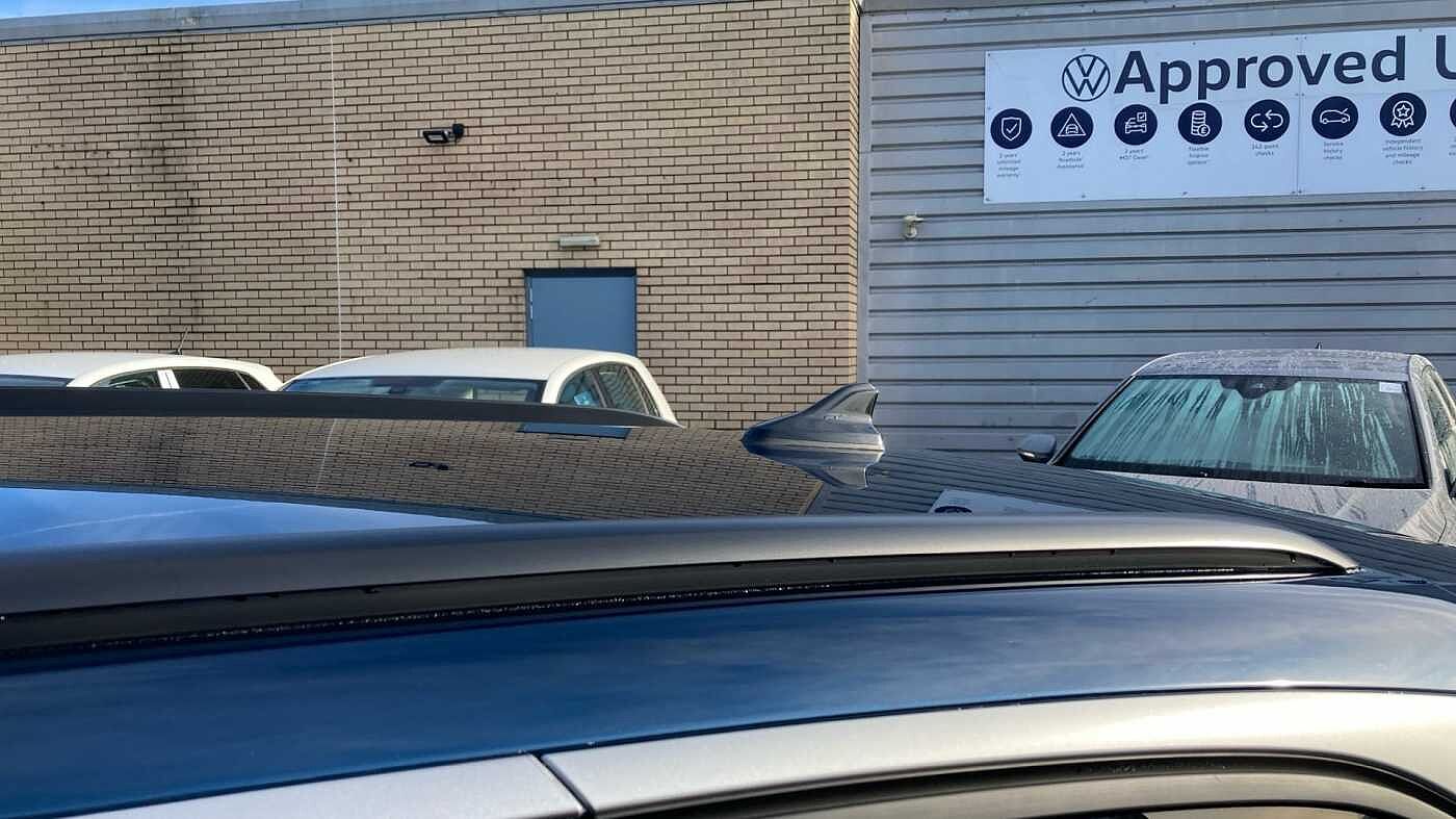 Volkswagen ID.7 210kW Match Pro 77kWh 5dr Auto Electric Estate