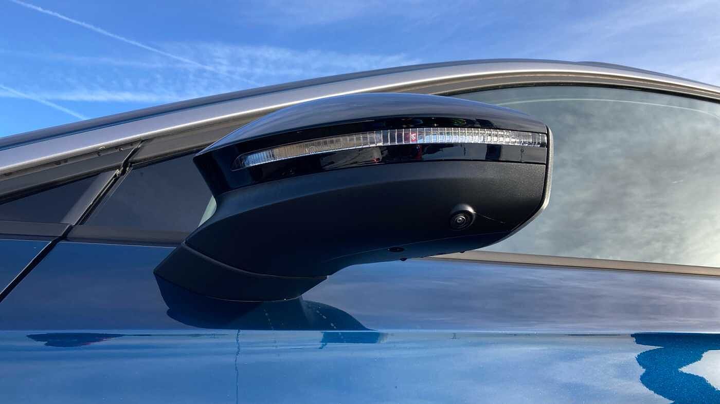 Volkswagen ID.7 210kW Match Pro 77kWh 5dr Auto Electric Estate