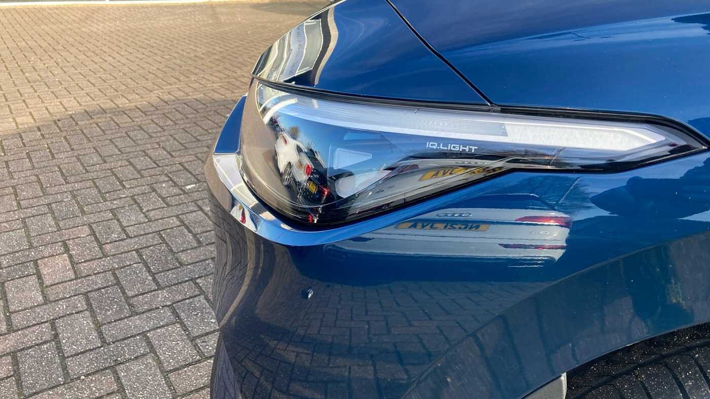 Volkswagen ID.7 210kW Match Pro 77kWh 5dr Auto Electric Estate