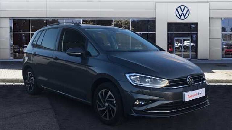 Volkswagen Golf SV 1.5 TSI EVO 150 Match Edition 5dr DSG Petrol Hatchback