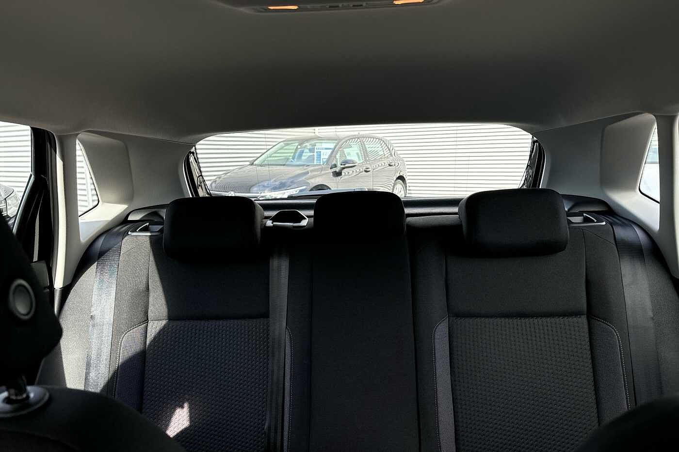Volkswagen Polo MK6 Facelift 1.0 TSI 95PS Life DSG