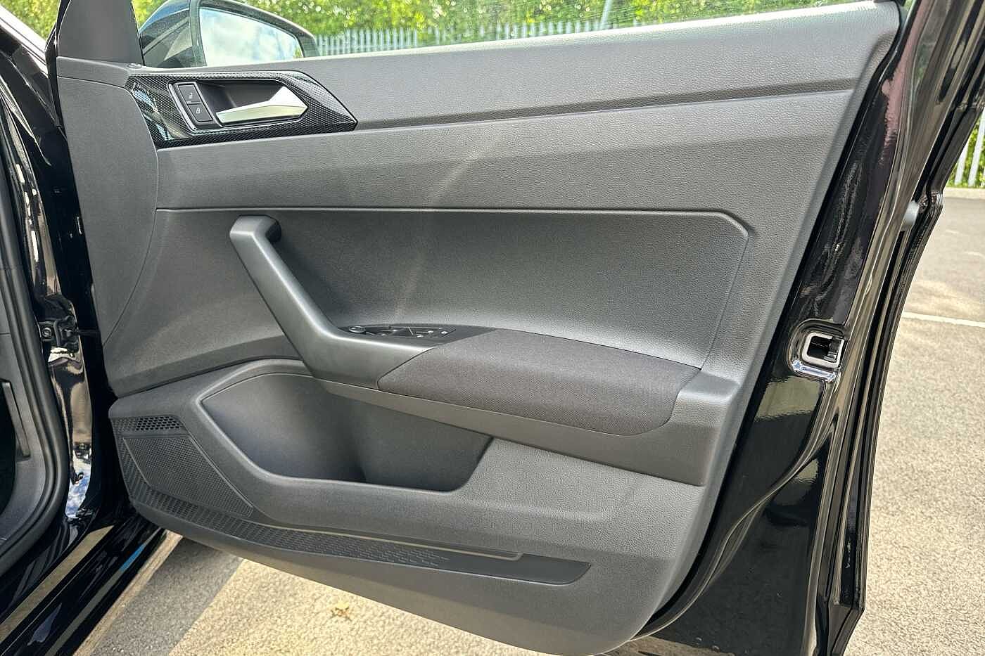 Volkswagen Polo MK6 Facelift 1.0 TSI 95PS Life DSG