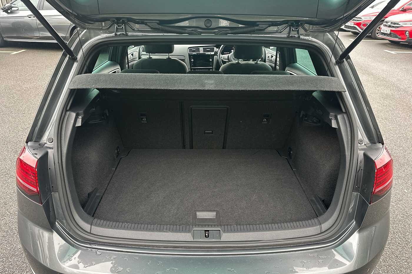 Volkswagen Golf MK7 Facelift 2.0 TSI GTI 230PS 5Dr