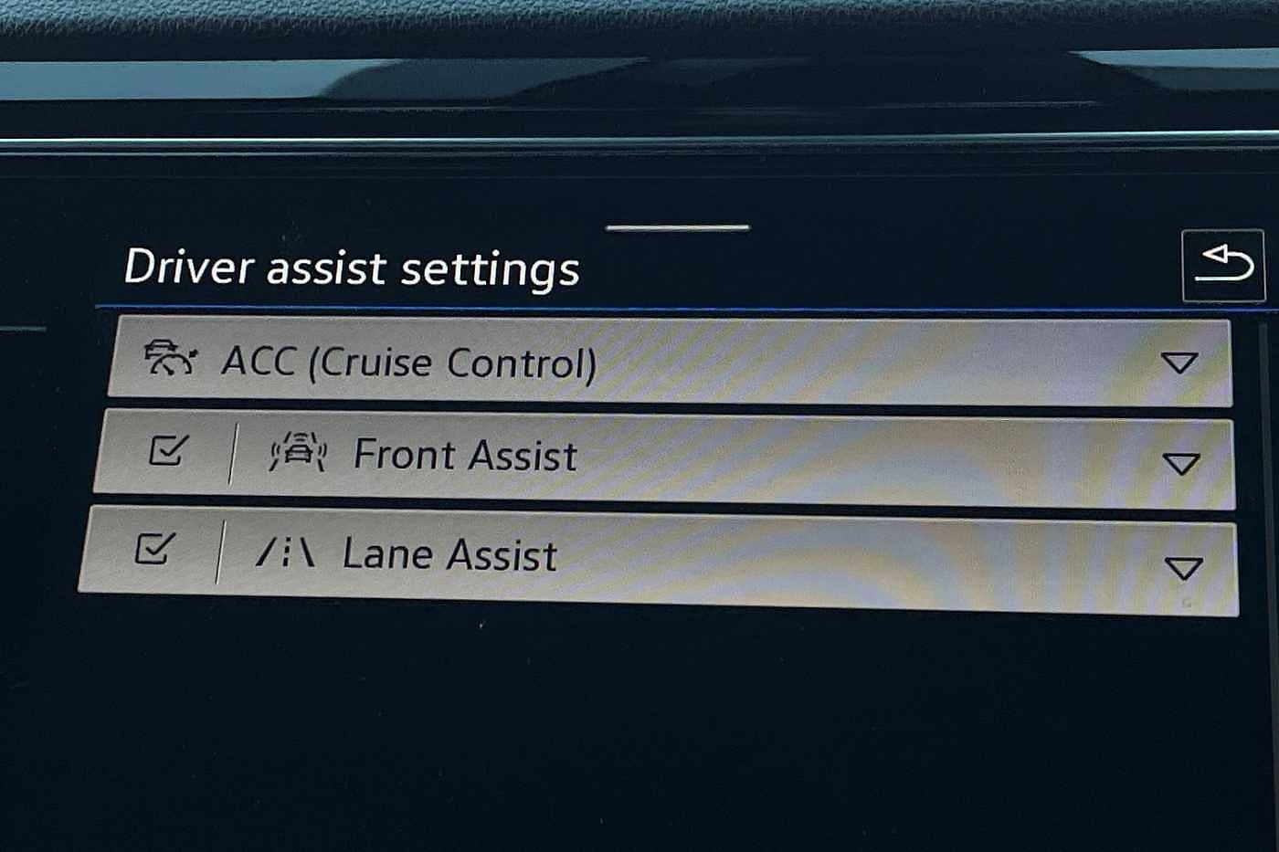 Volkswagen T-ROC 2017 1.0 TSI Black Edition 110PS