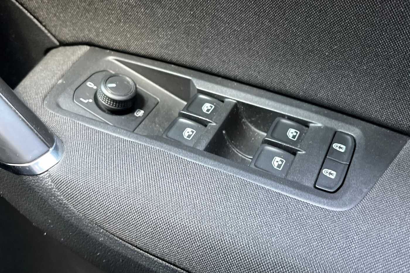 Volkswagen Touran MPV 1.5 TSI SE Family EVO 150PS DSG