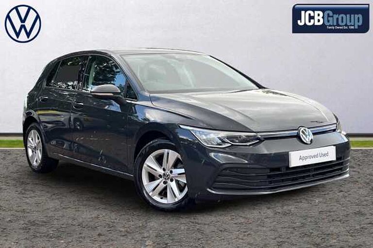 Volkswagen Golf 1.5 TSI Life 5dr