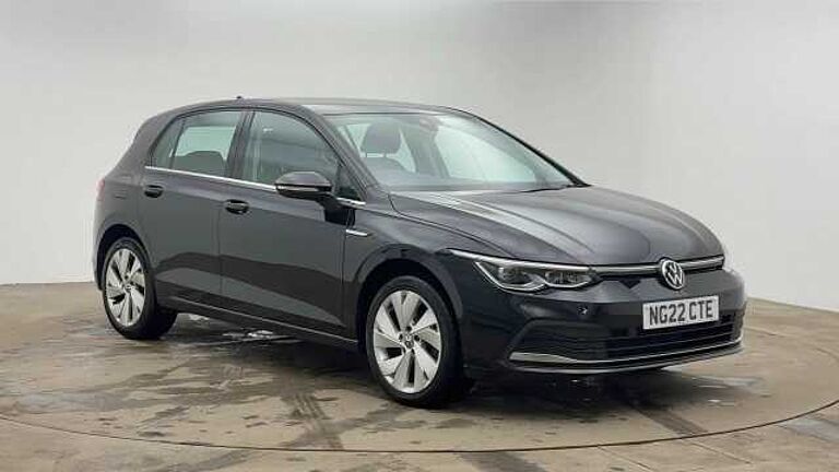 Volkswagen Golf 1.5 TSI 150 Style 5dr