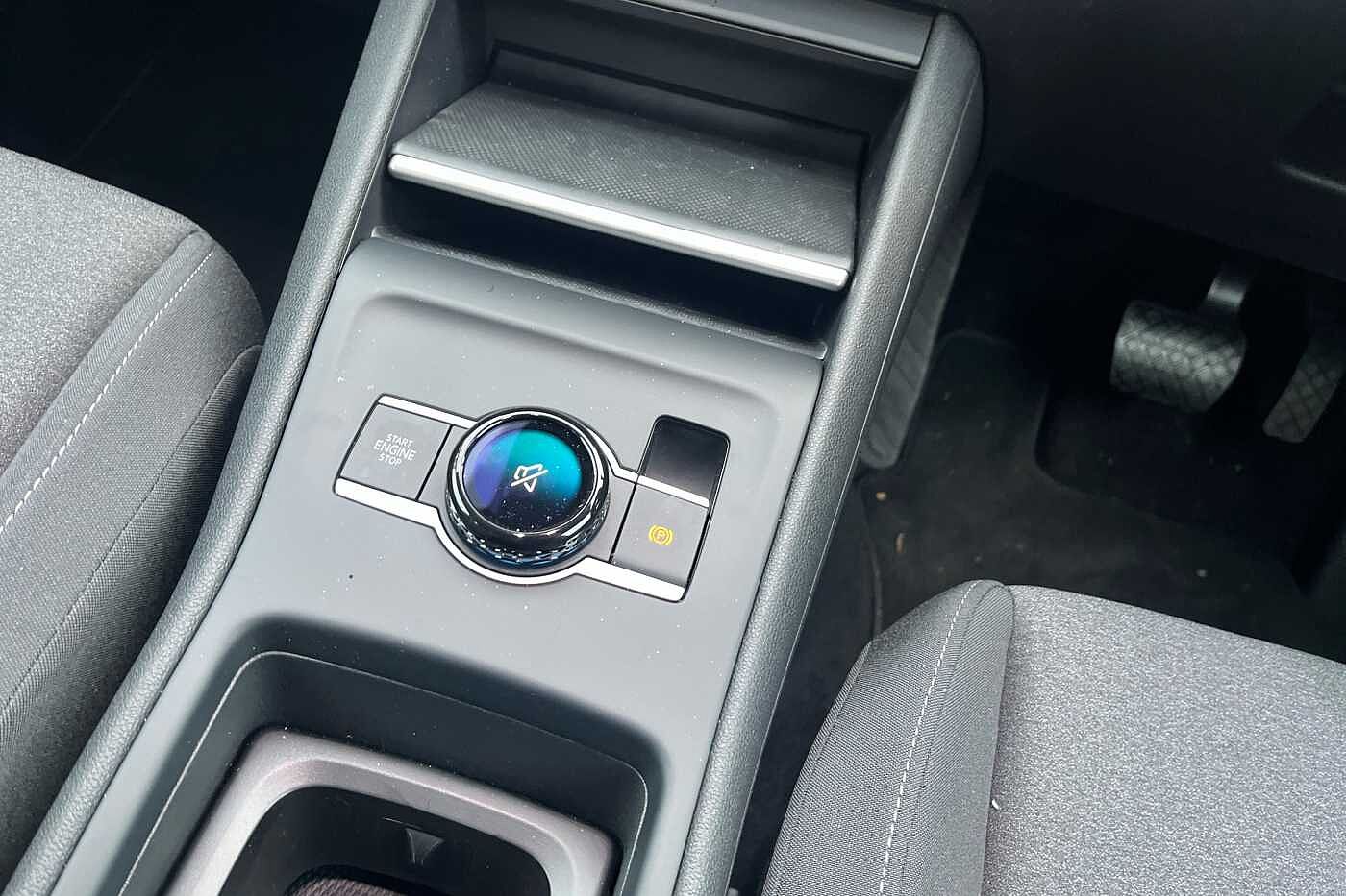 Volkswagen Tiguan 1.5 TSI (130ps) DSG