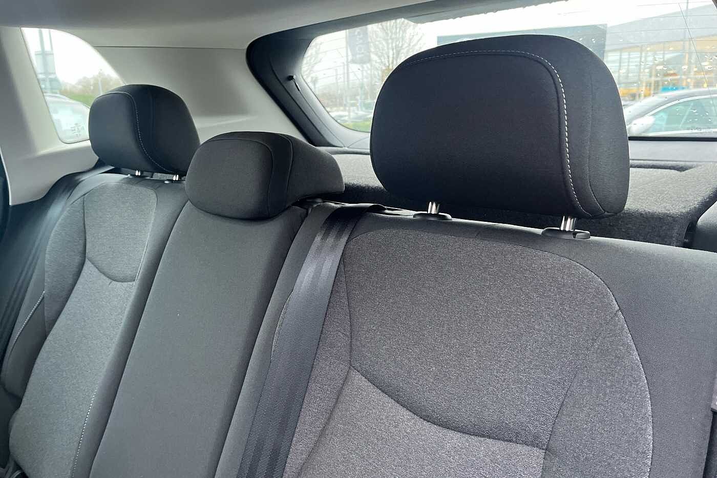 Volkswagen Tiguan 1.5 TSI (130ps) DSG