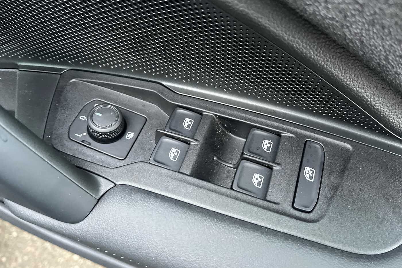 Volkswagen Tiguan 1.5 TSI (130ps) DSG