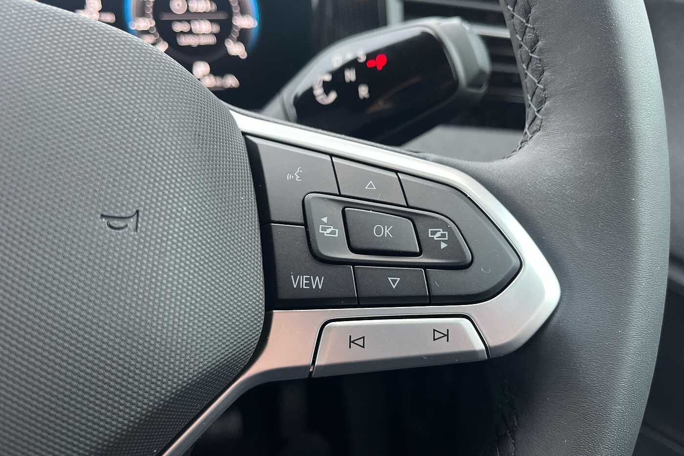Volkswagen Tiguan 1.5 TSI (130ps) DSG