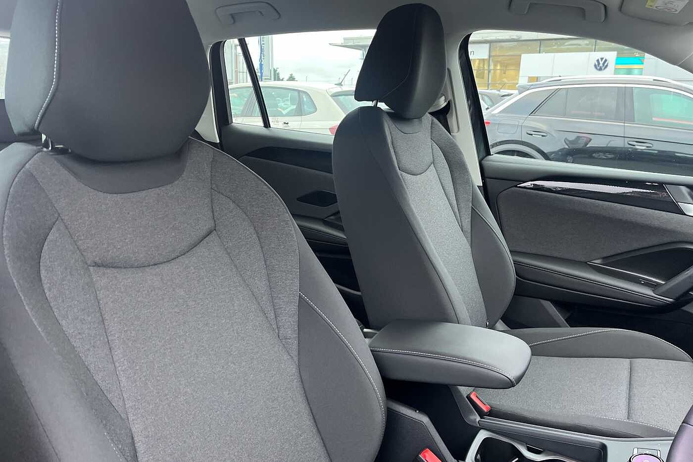 Volkswagen Tiguan 1.5 TSI (130ps) DSG