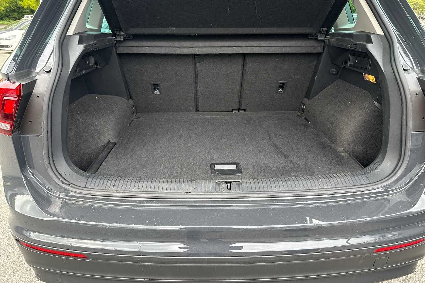 Volkswagen Tiguan 1.5 TSi EVO 150 Match 5dr