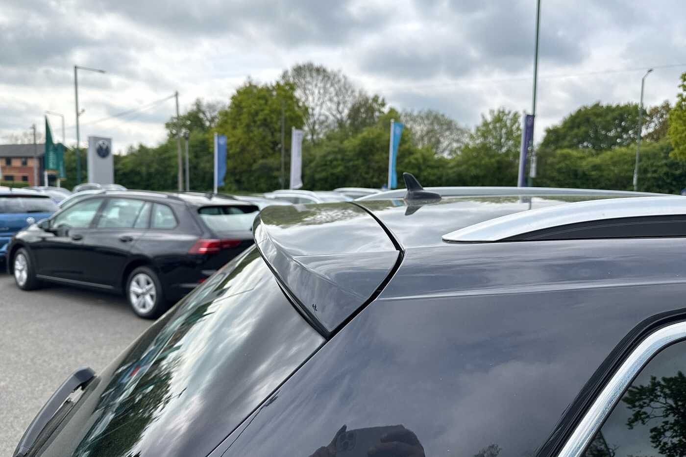 Volkswagen Tiguan 1.5 TSi EVO 150 Match 5dr
