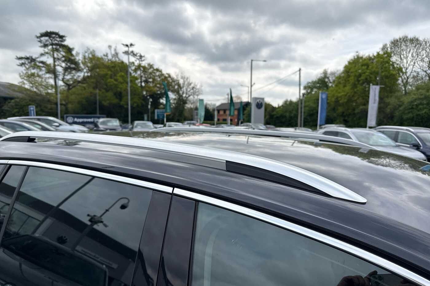 Volkswagen Tiguan 1.5 TSi EVO 150 Match 5dr