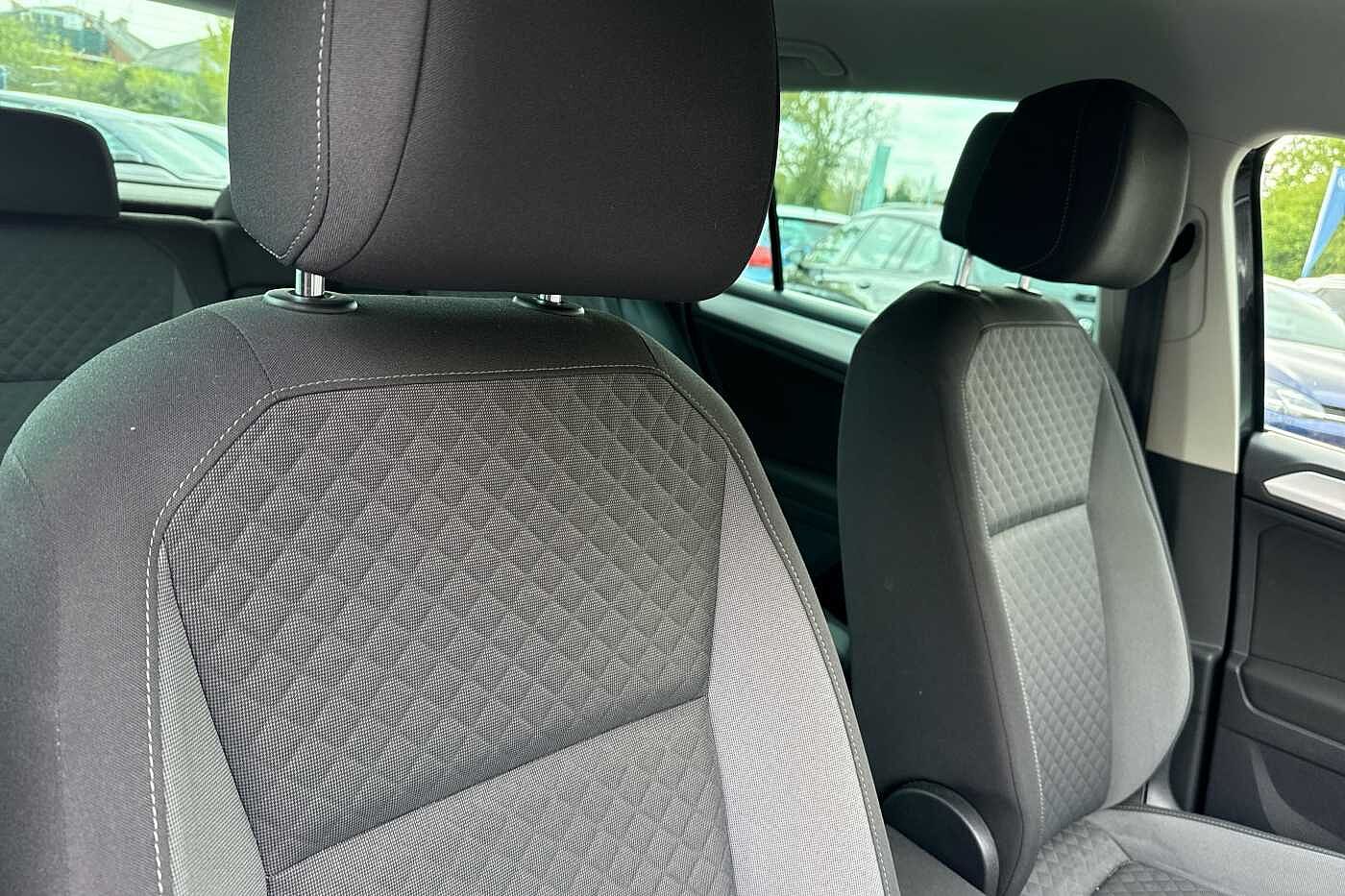 Volkswagen Tiguan 1.5 TSi EVO 150 Match 5dr