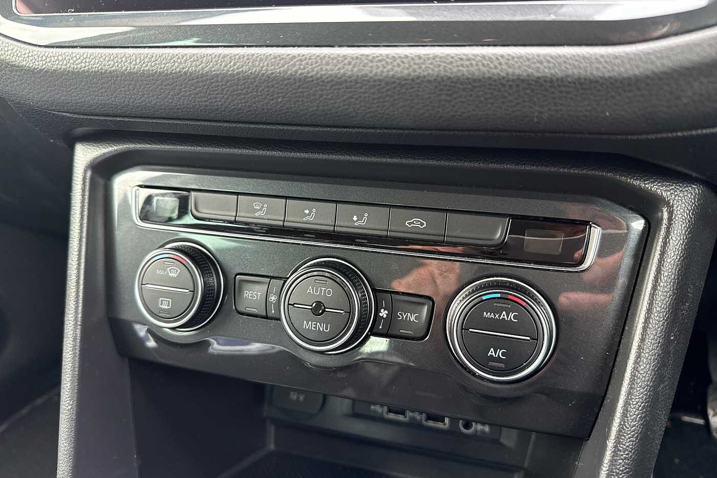 Volkswagen Tiguan 1.5 TSi EVO 150 Match 5dr