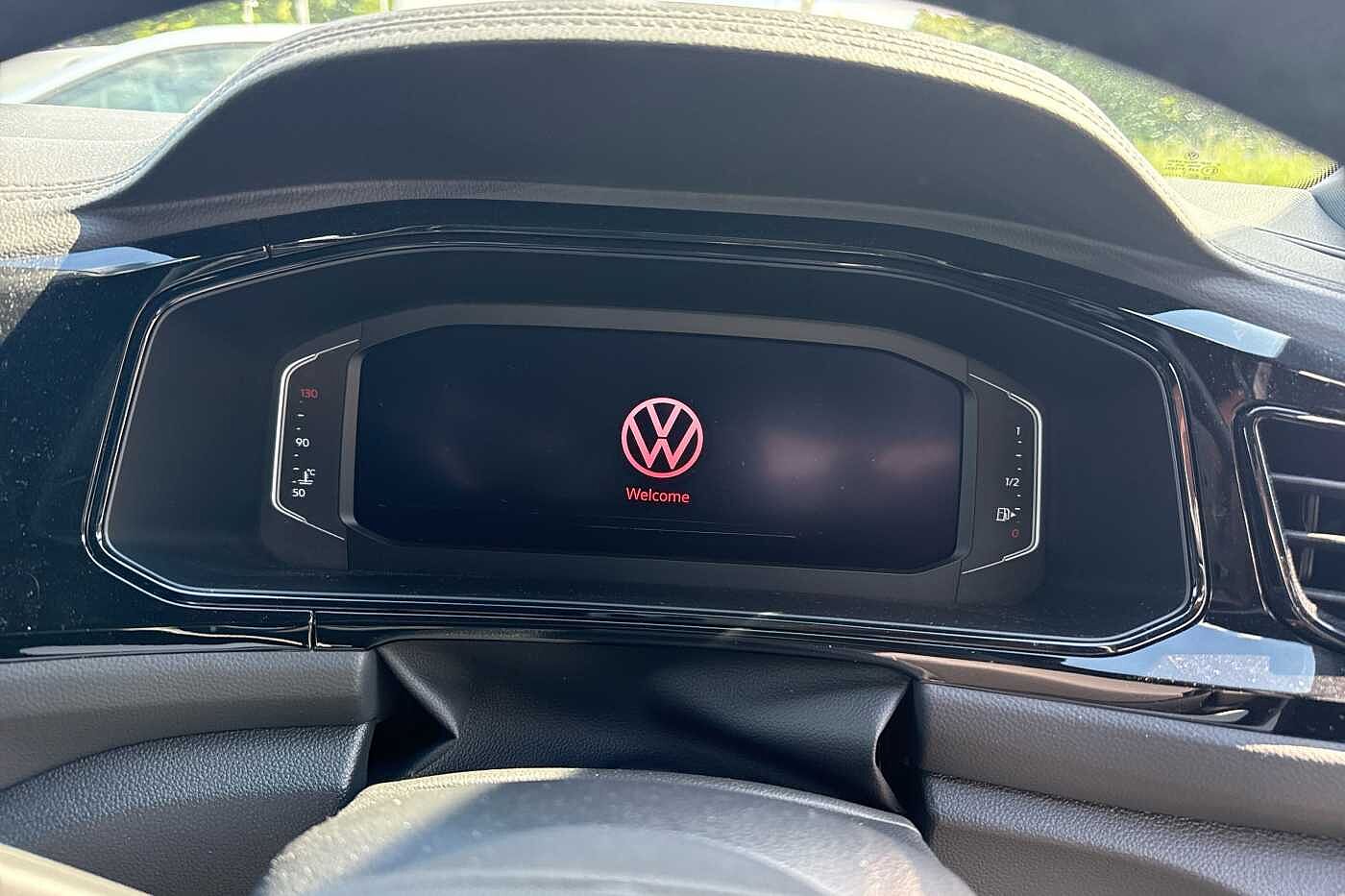 Volkswagen T-roc 2.0 TSI 4MOTION R-Line 5dr DSG
