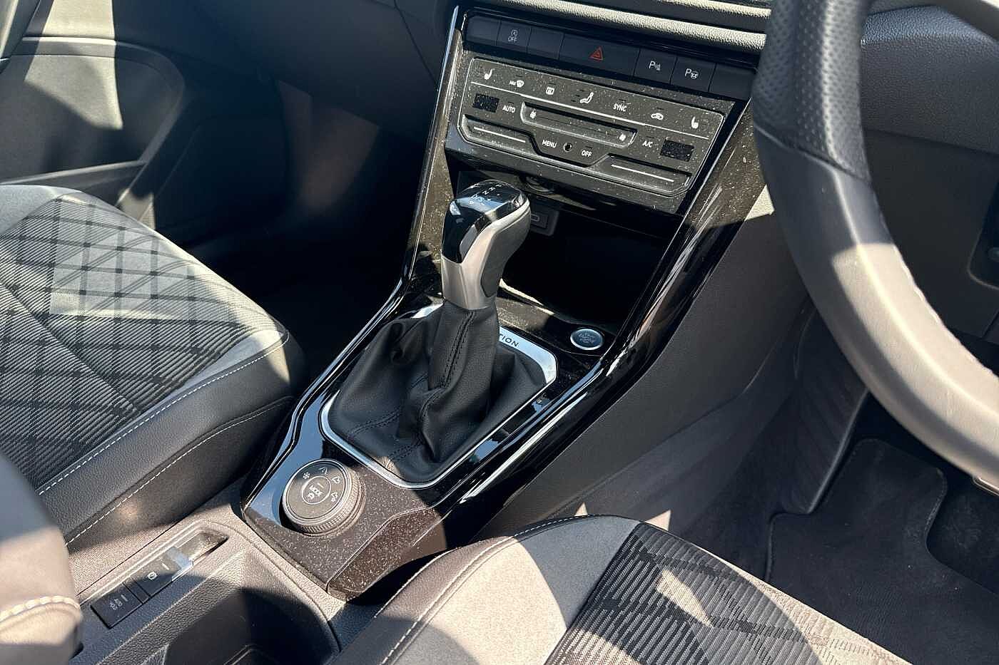 Volkswagen T-roc 2.0 TSI 4MOTION R-Line 5dr DSG