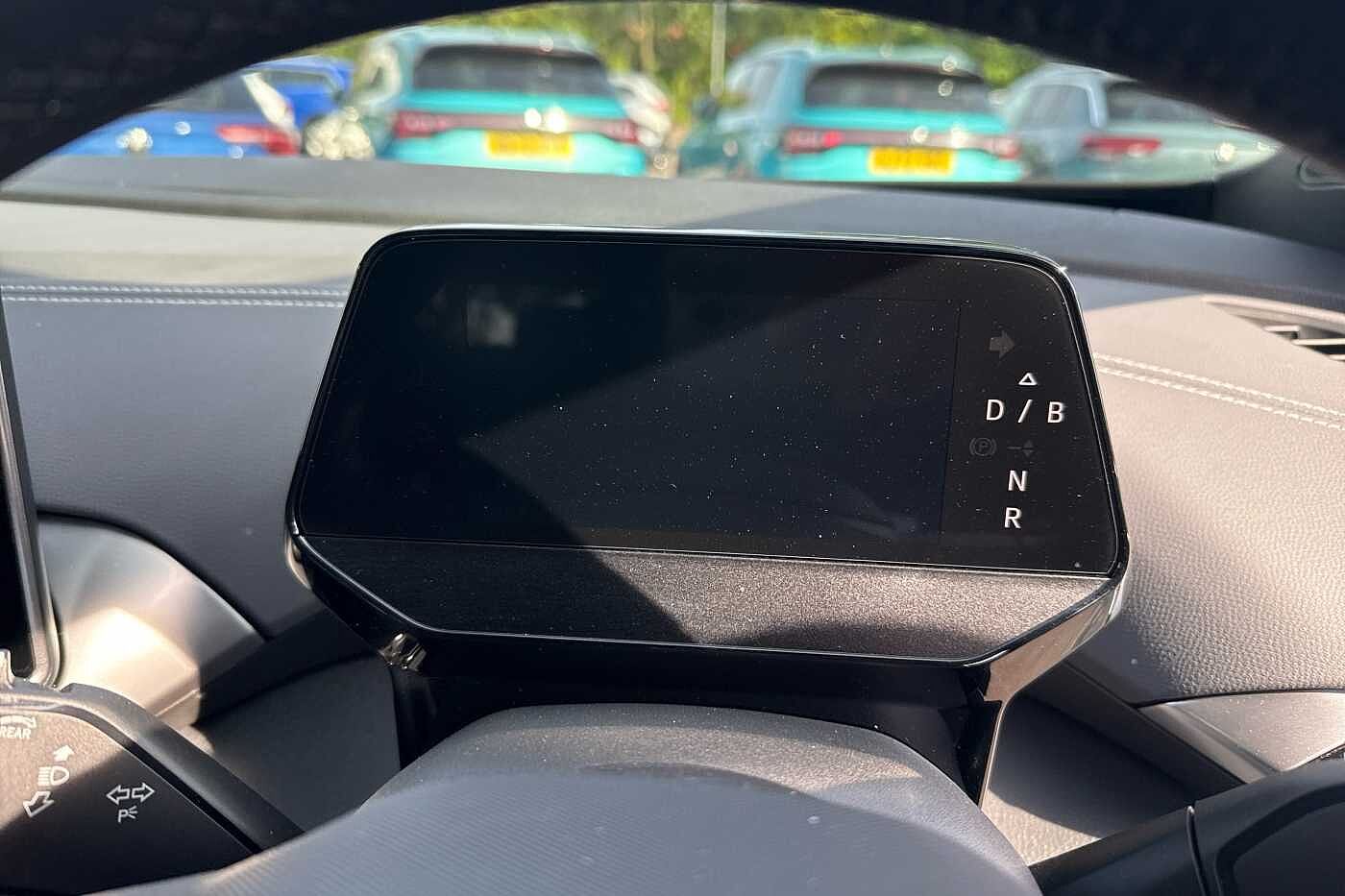 Volkswagen ID.4 210kW 4MOTION Match Pro 77kWh 5dr Auto
