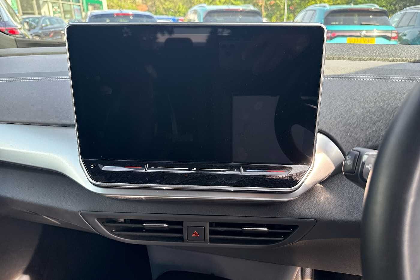 Volkswagen ID.4 210kW 4MOTION Match Pro 77kWh 5dr Auto