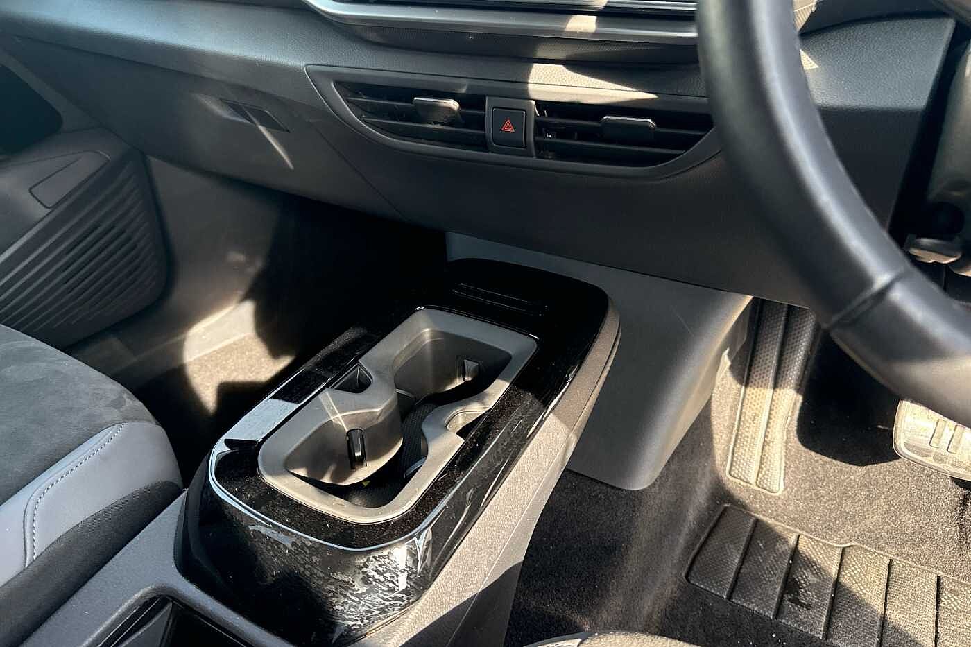 Volkswagen ID.4 210kW 4MOTION Match Pro 77kWh 5dr Auto