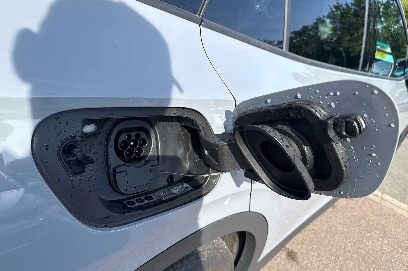 Volkswagen ID.4 210kW 4MOTION Match Pro 77kWh 5dr Auto