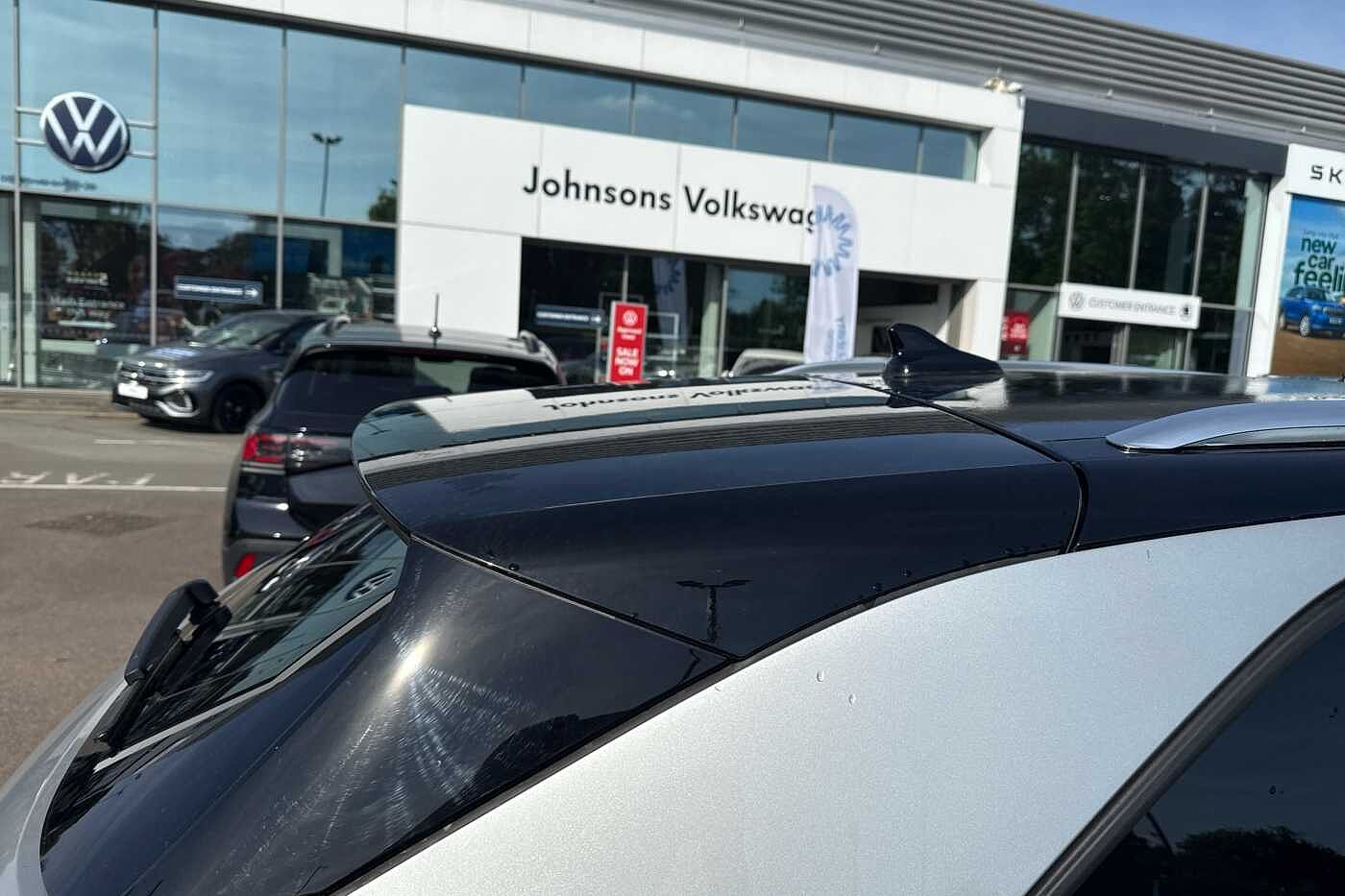 Volkswagen ID.4 210kW 4MOTION Match Pro 77kWh 5dr Auto