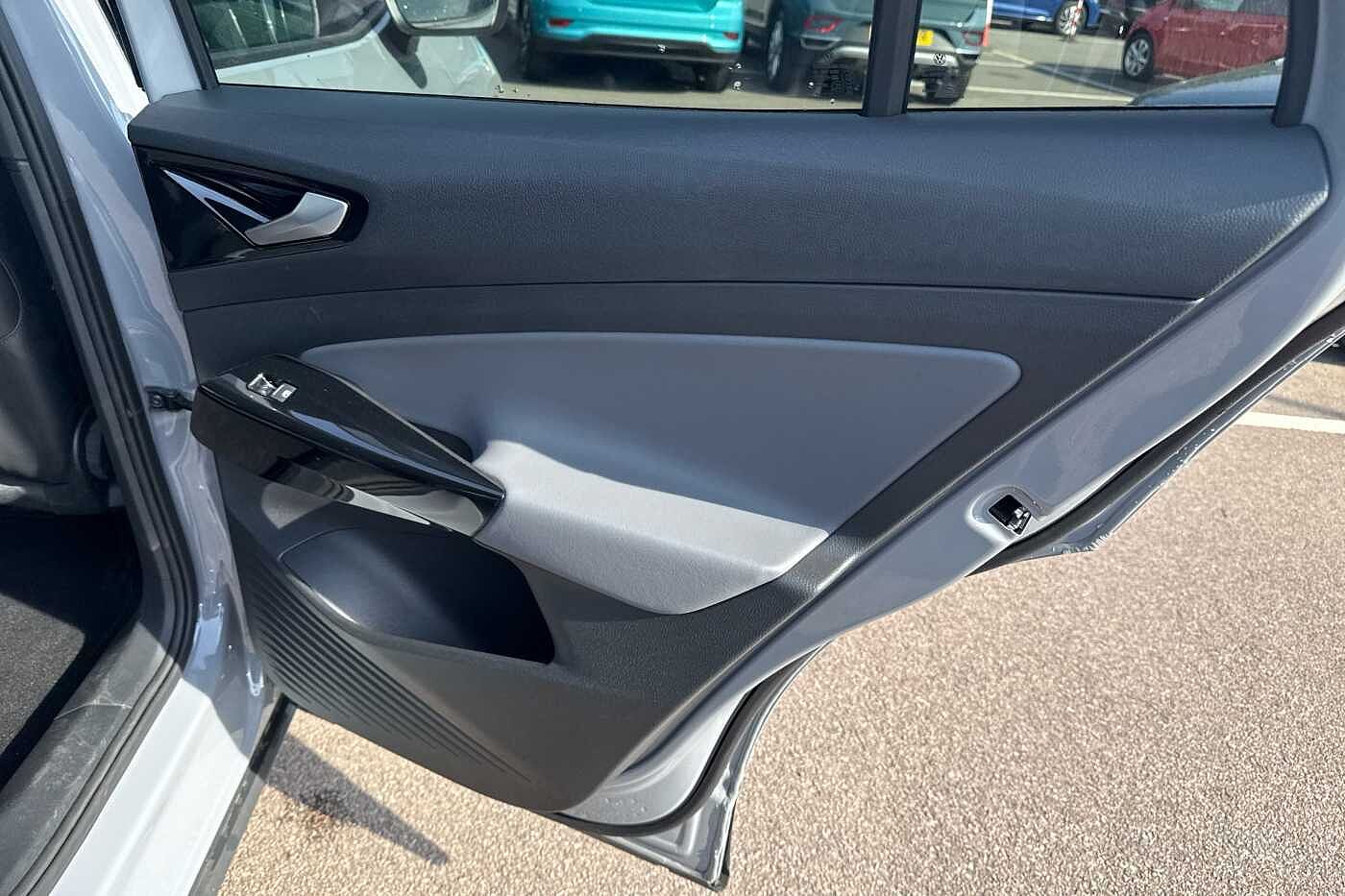 Volkswagen ID.4 210kW 4MOTION Match Pro 77kWh 5dr Auto