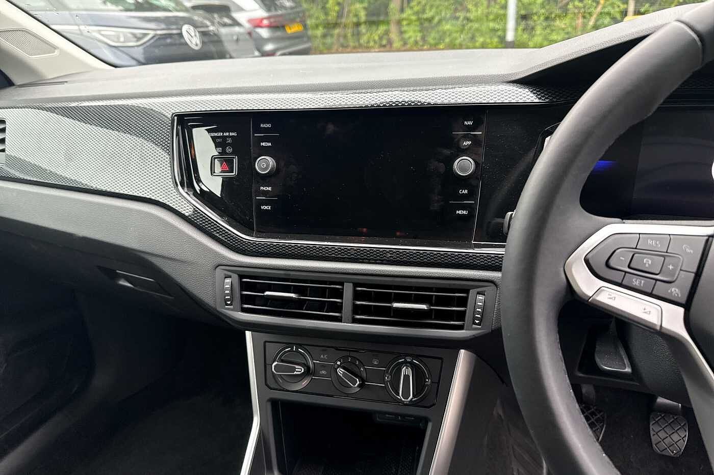 Volkswagen Polo 1.0 TSI Match 5dr