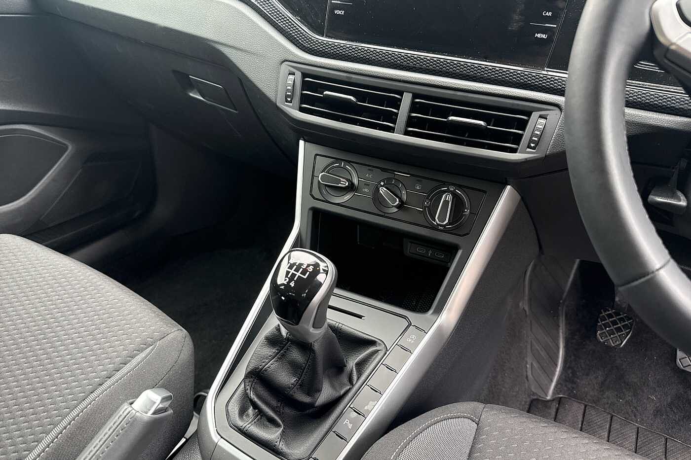 Volkswagen Polo 1.0 TSI Match 5dr