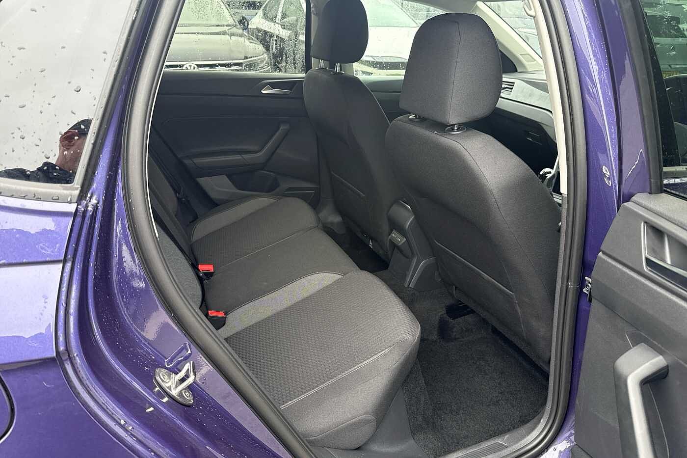 Volkswagen Polo 1.0 TSI Match 5dr