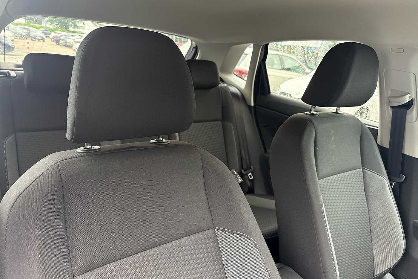 Volkswagen Polo 1.0 TSI Match 5dr